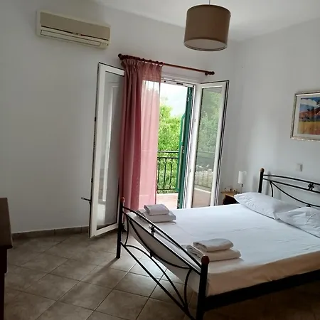 Apartmán Riverside αpartments