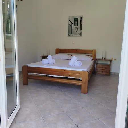 Riverside αpartments Apartmán *