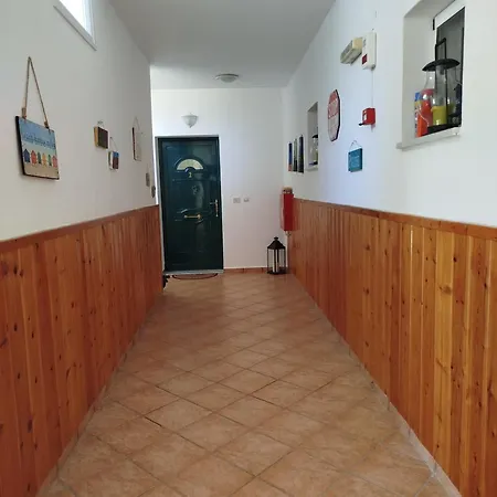 Apartmán Riverside αpartments Vasiliki