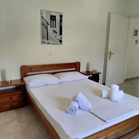 Riverside αpartments Vasiliki