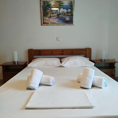 Riverside αpartments * Vasiliki