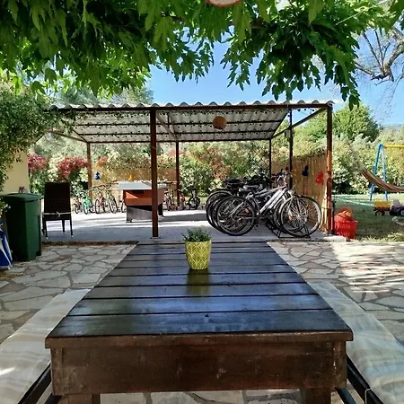 Riverside αpartments Apartmán *