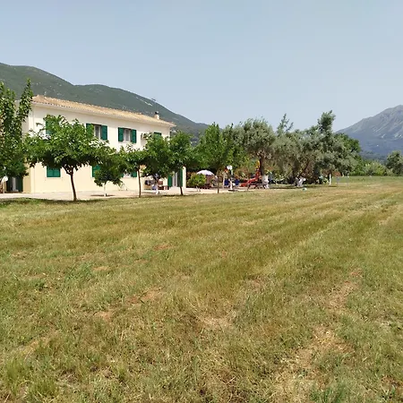 Apartmán Riverside αpartments *