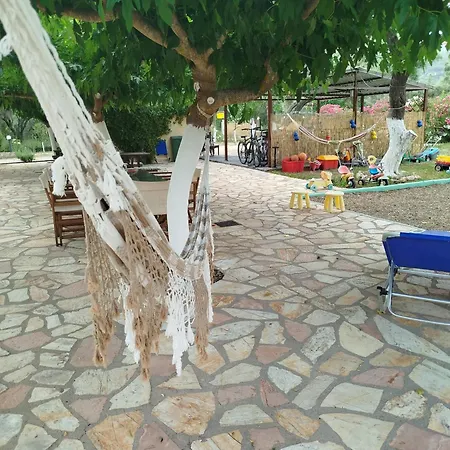 Riverside αpartments * Vasiliki