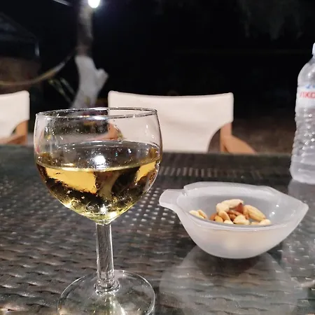 Apartmán Riverside αpartments Vasiliki