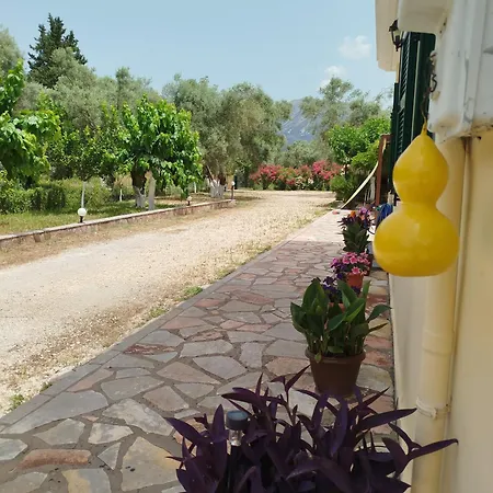 Riverside αpartments