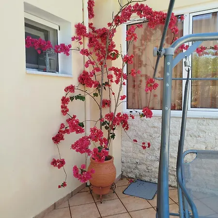 Riverside αpartments Apartmán *