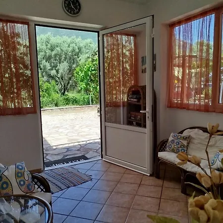 Apartmán Riverside αpartments *