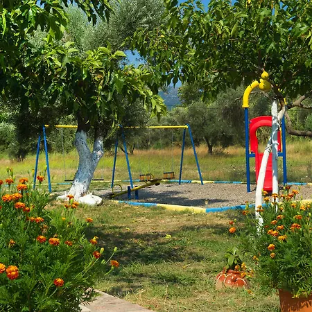 Riverside αpartments Vasiliki