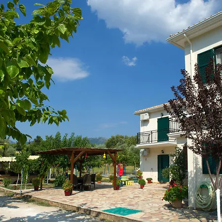 Apartamento Riverside αpartments Vasiliki