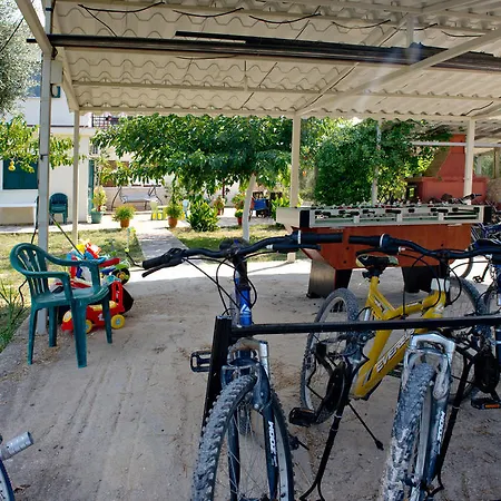 Apartmán Riverside αpartments Vasiliki