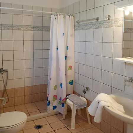 Apartmán Riverside αpartments *