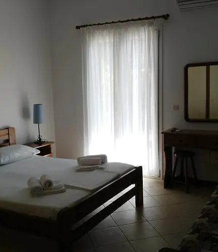 Appartamento Riverside αpartments Vassiliki