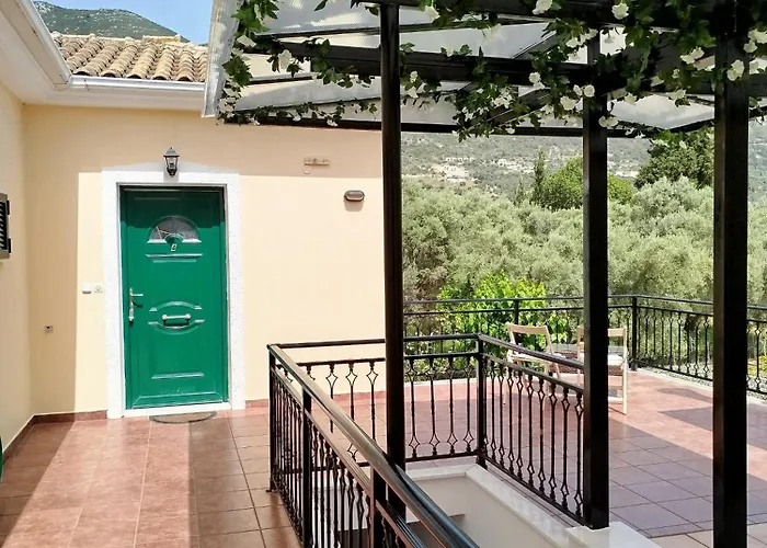 Riverside αpartments Appartamento *