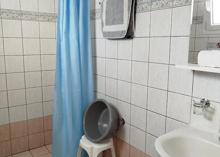 Appartamento Riverside αpartments Vassiliki