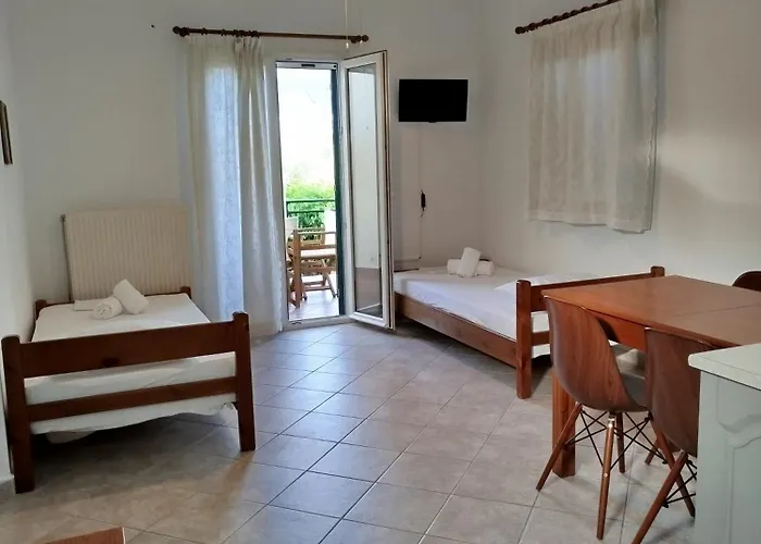 Appartamento Riverside αpartments Vassiliki