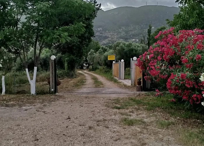 Riverside αpartments Appartamento