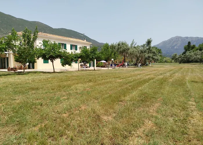 Appartamento Riverside αpartments *