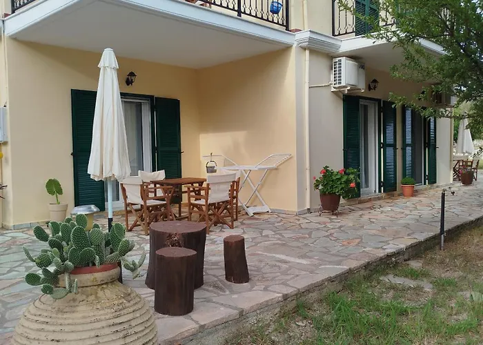 Riverside αpartments Appartamento *