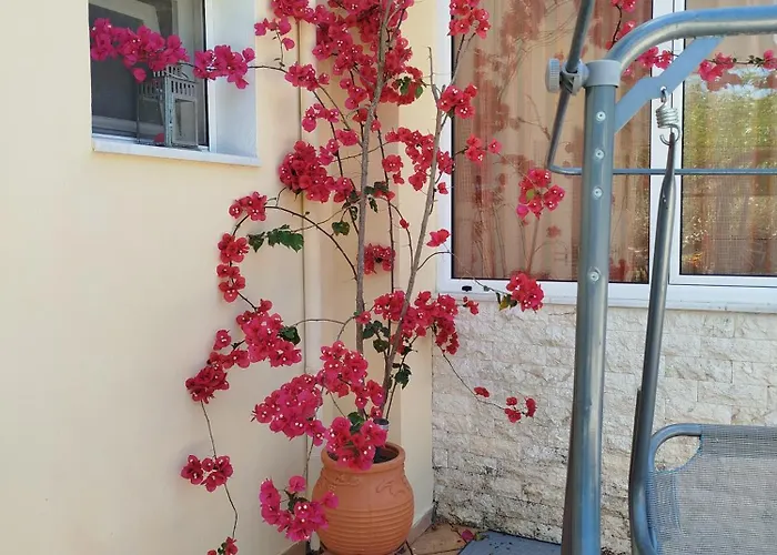 Riverside αpartments Appartamento *