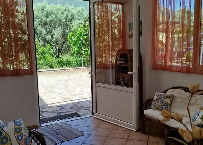 Appartamento Riverside αpartments *