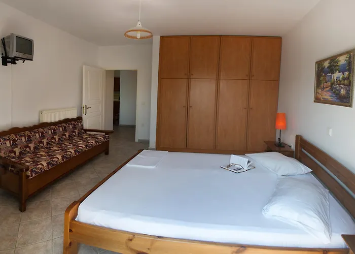 Appartamento Riverside αpartments Vassiliki